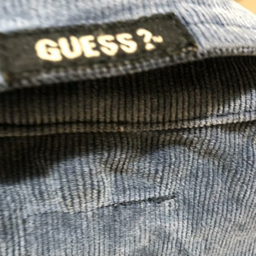 Blazer - Picture 3 of 4